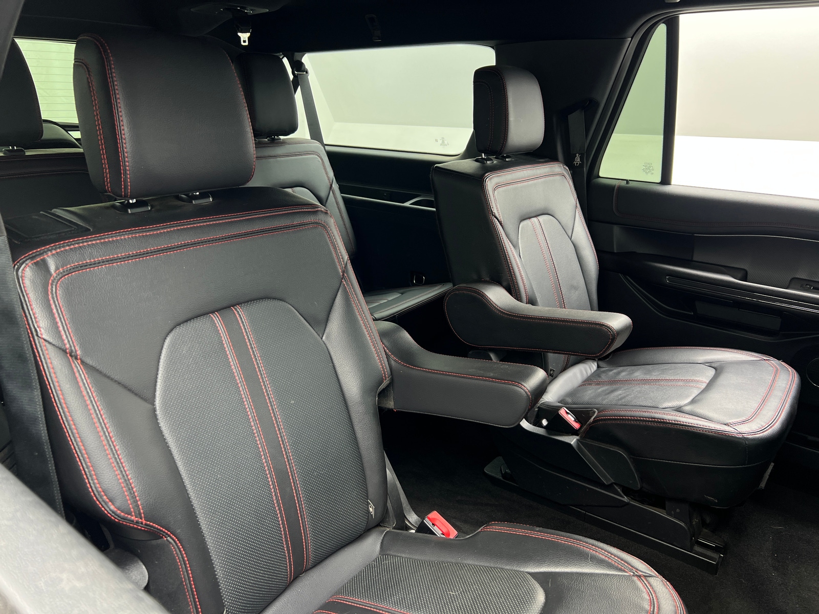 Thumbnail: 2021 Ford Expedition MAX - 5