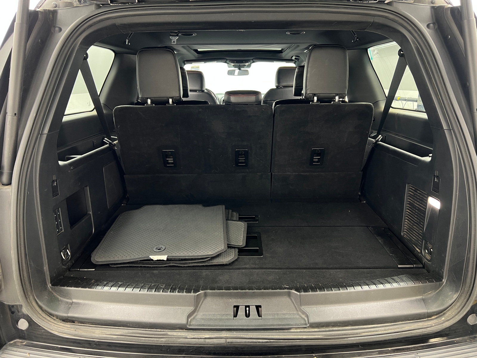 Thumbnail: 2021 Ford Expedition MAX - 6