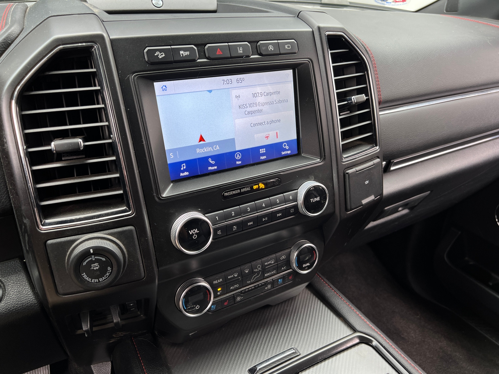 Thumbnail: 2021 Ford Expedition MAX - 3