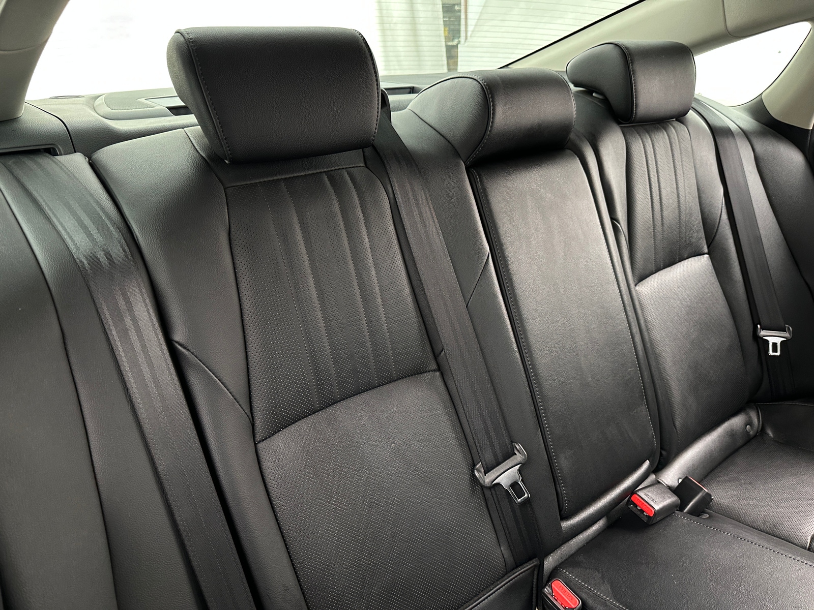 Thumbnail: 2021 Honda Accord - 5