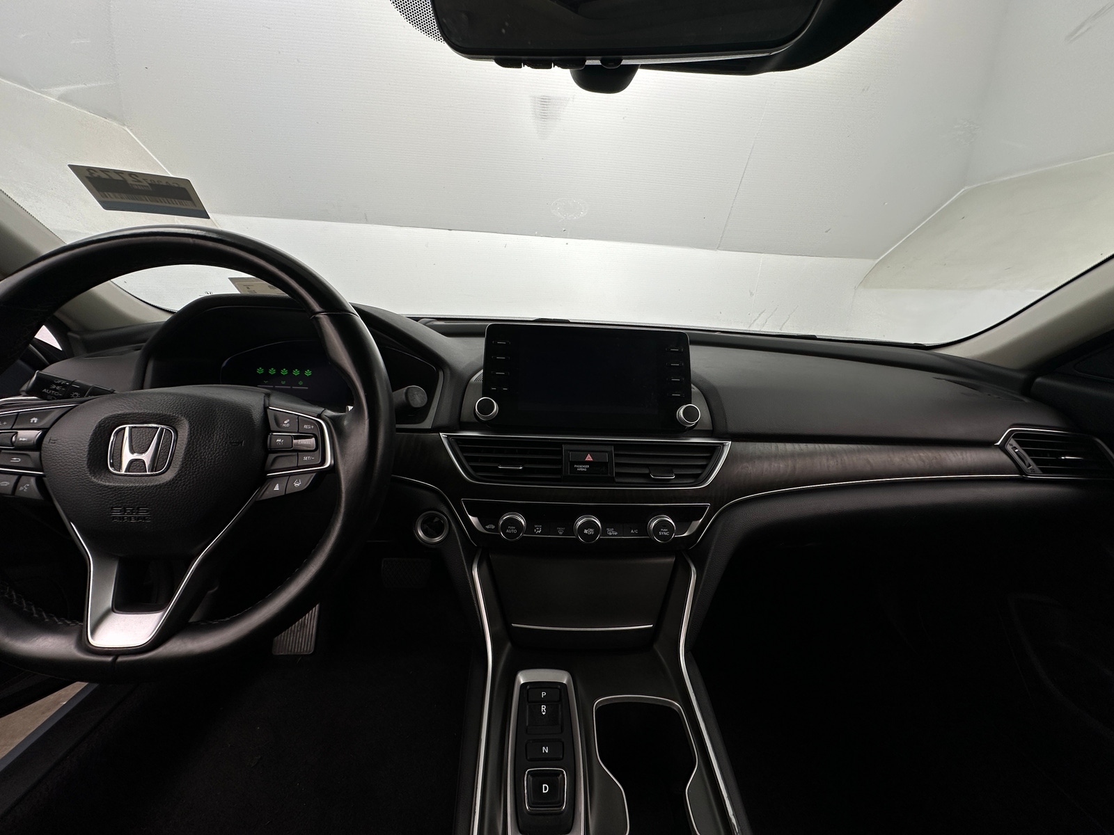 Thumbnail: 2021 Honda Accord - 2