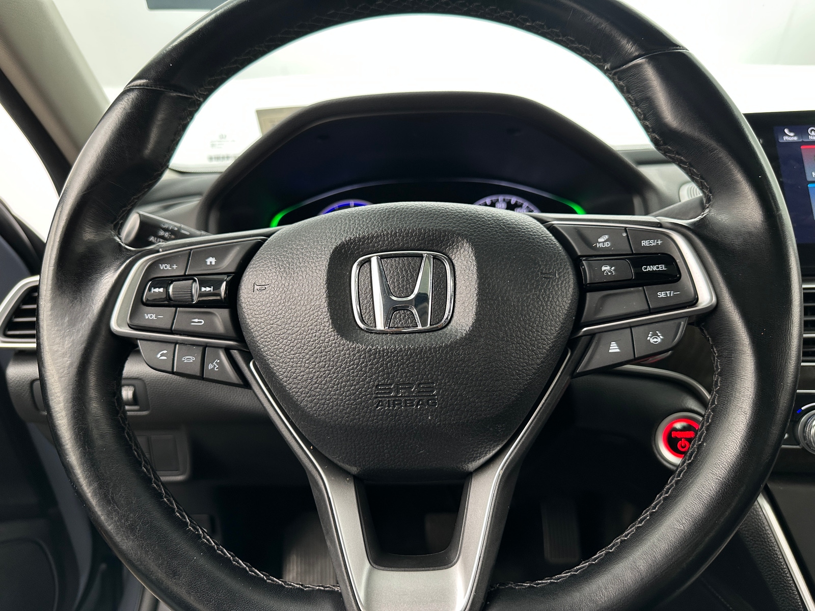 Thumbnail: 2021 Honda Accord - 4