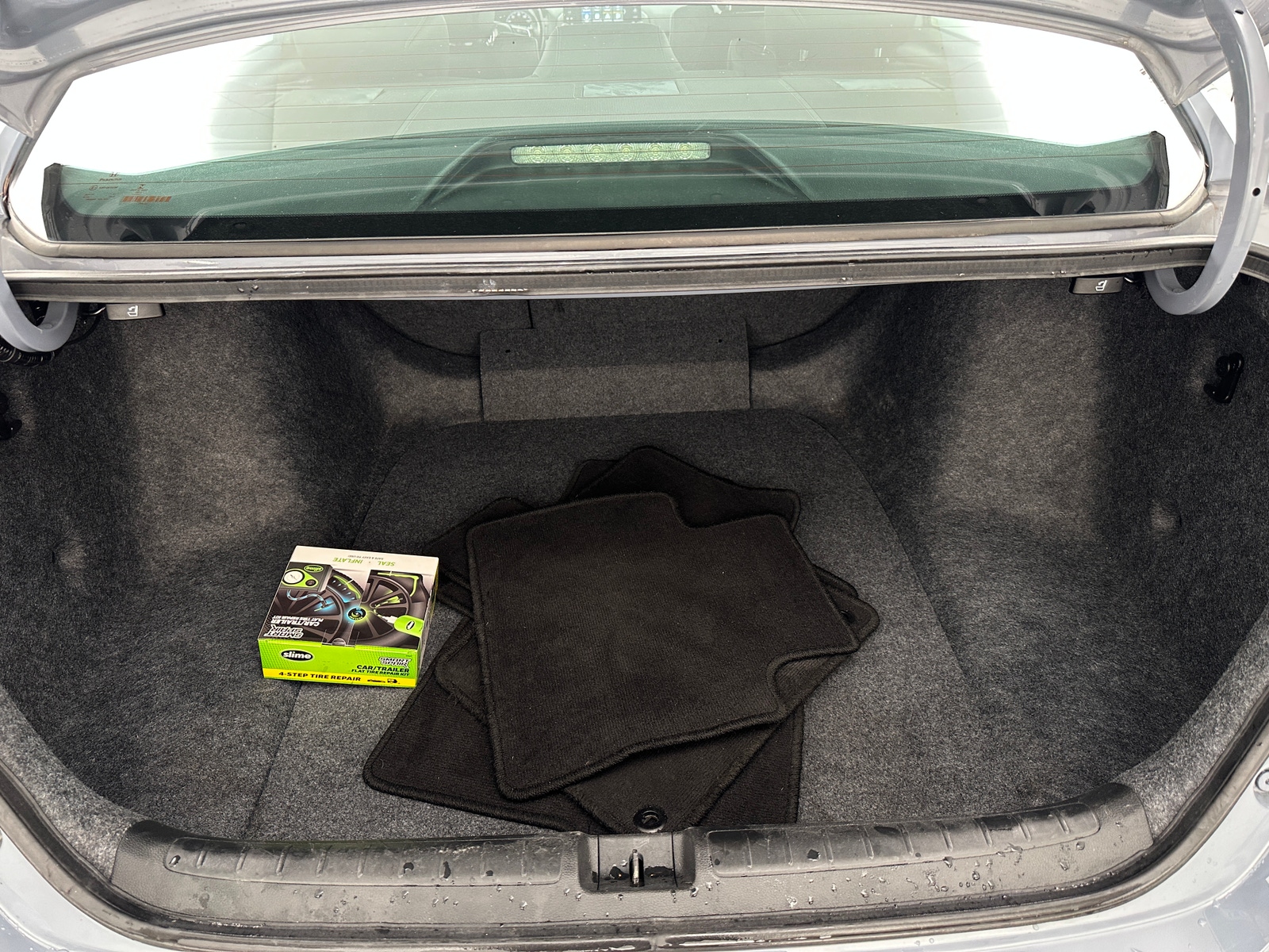 Thumbnail: 2021 Honda Accord - 6