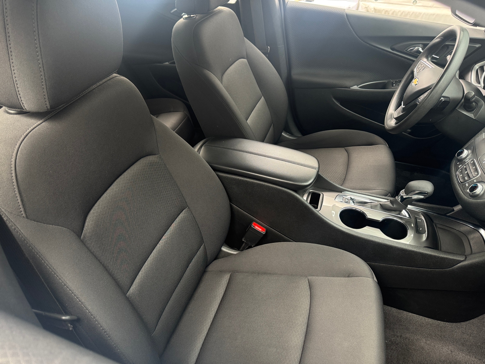 Thumbnail: 2024 Chevrolet Malibu - 2