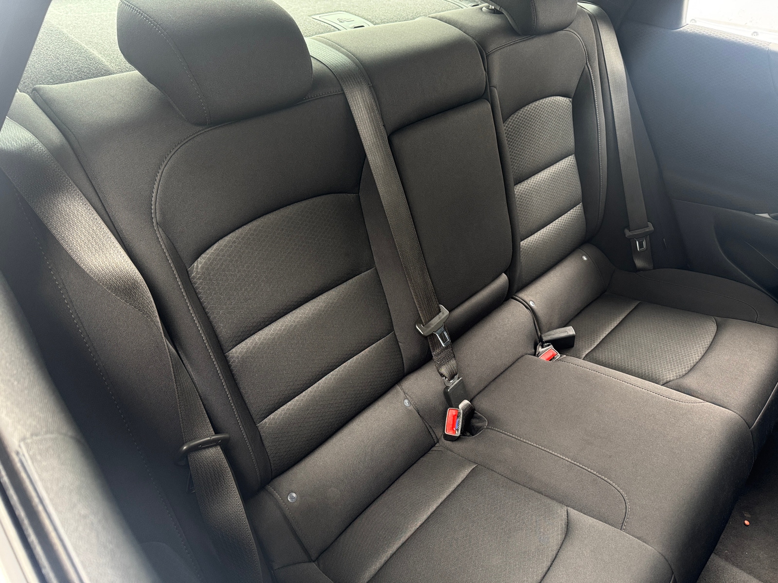 Thumbnail: 2024 Chevrolet Malibu - 6