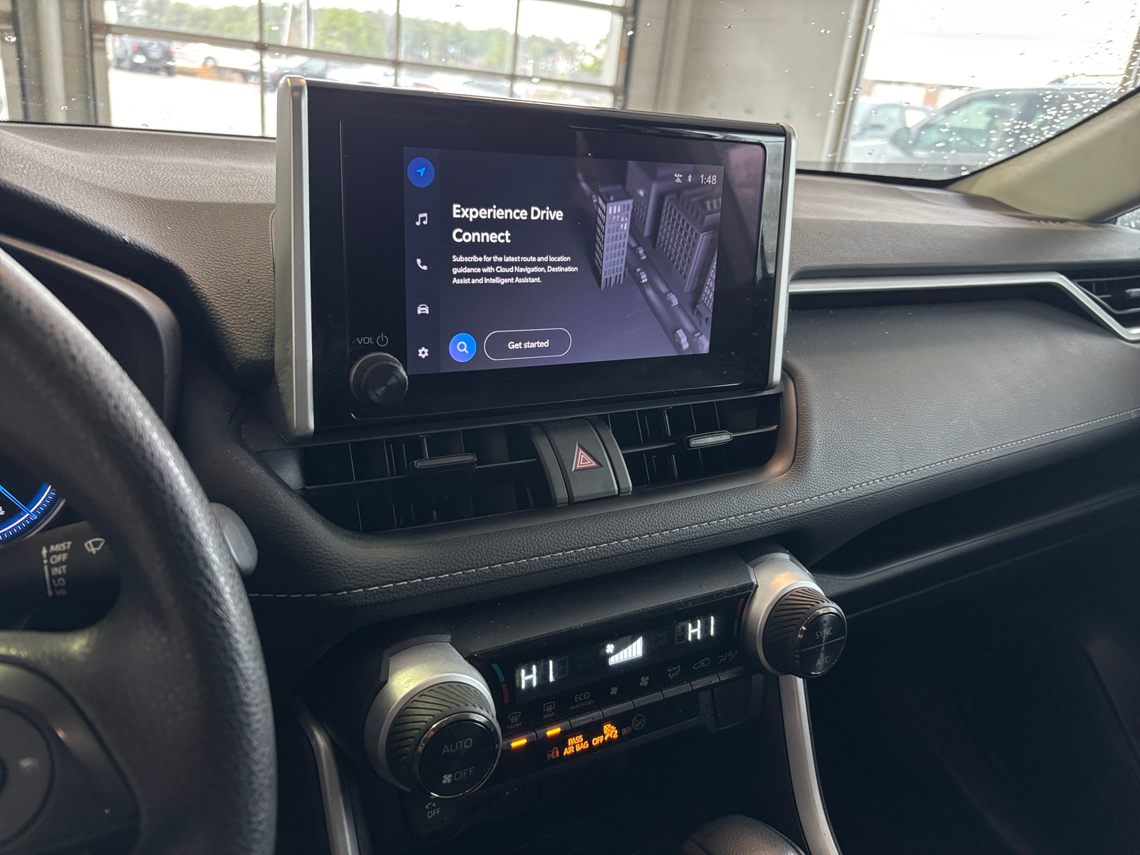 Thumbnail: 2025 Toyota RAV4 - 4