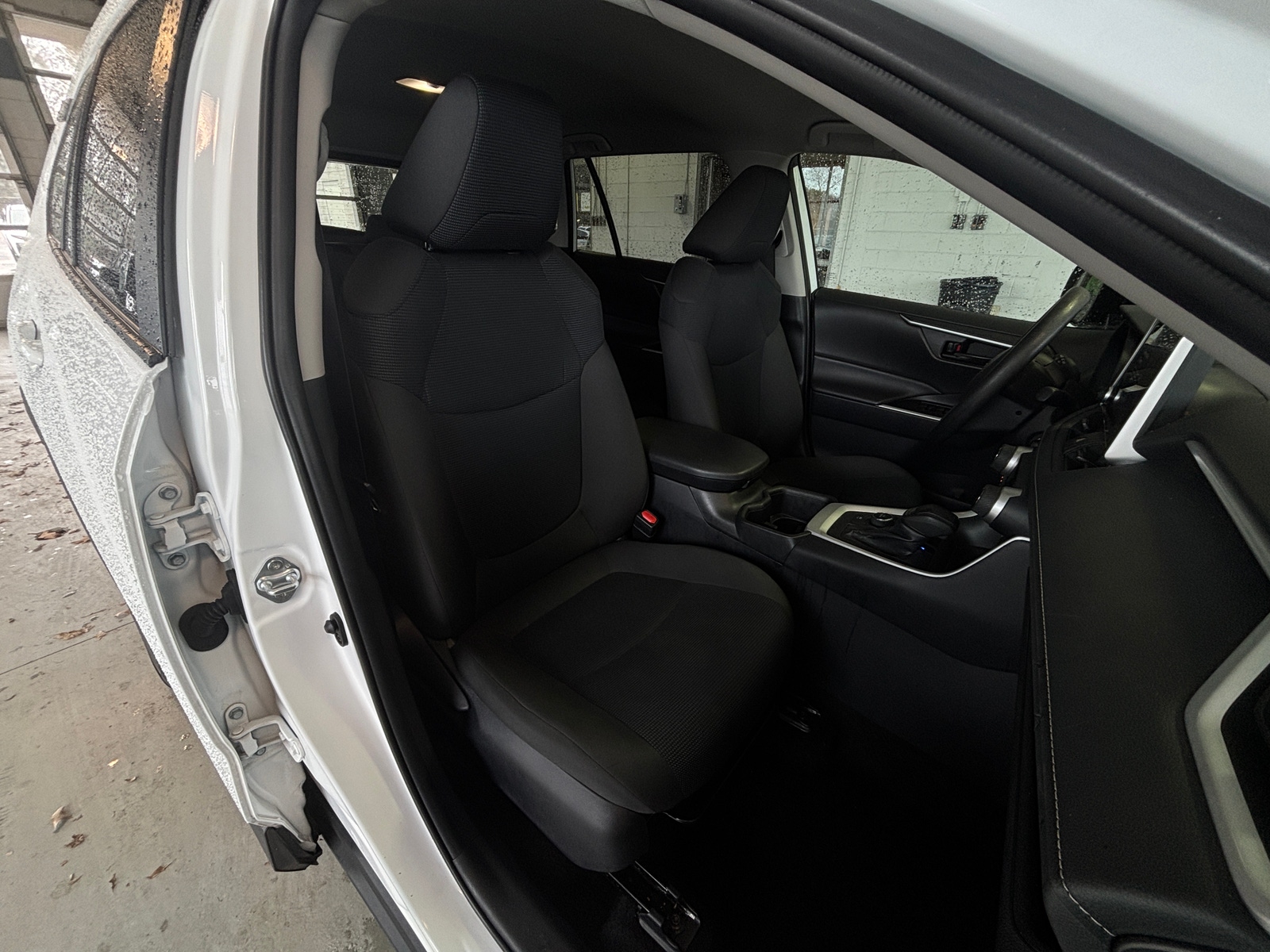 Thumbnail: 2025 Toyota RAV4 - 2