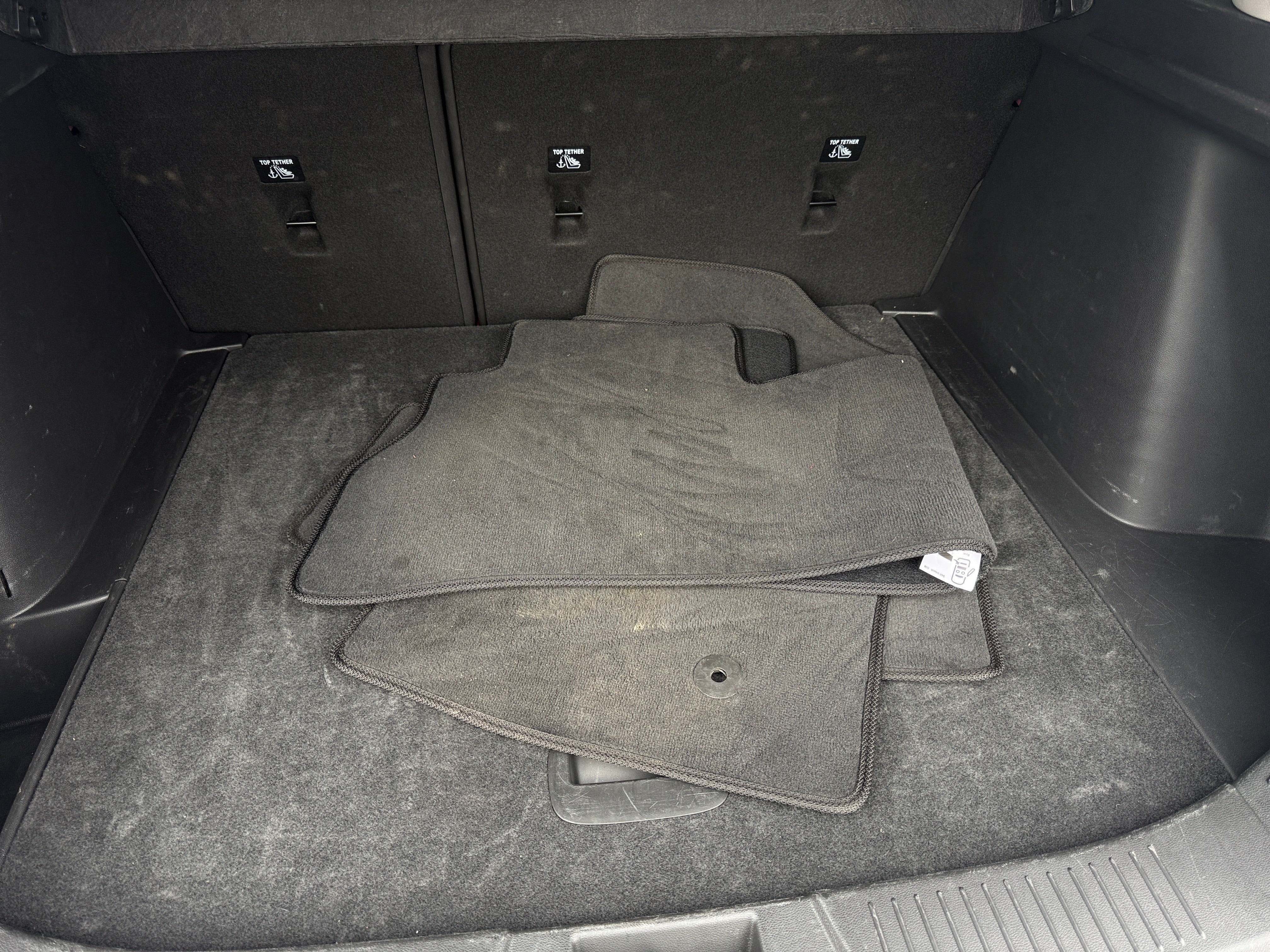 Thumbnail: 2025 Chevrolet Trax - 6