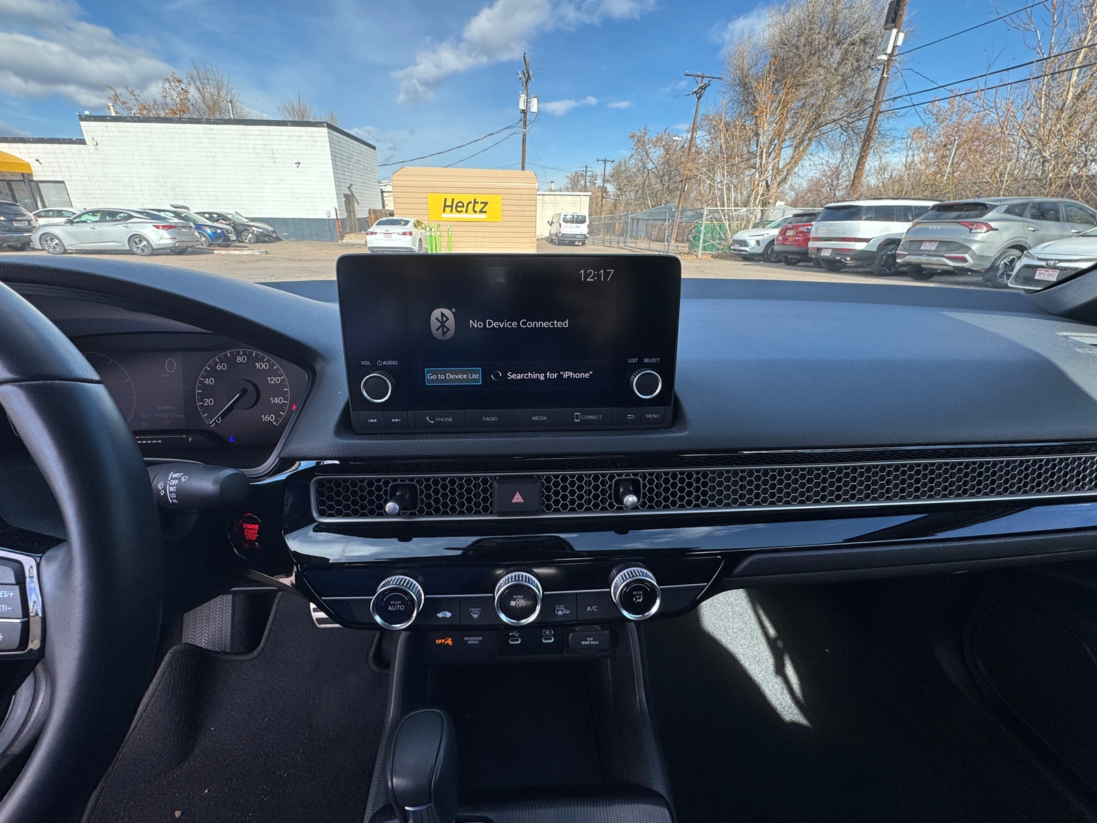 Thumbnail: 2025 Honda Civic - 4