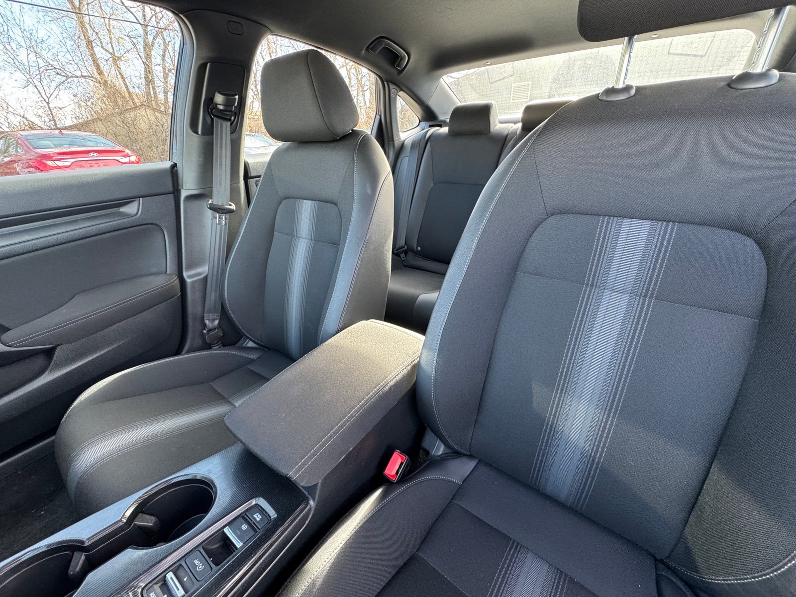 Thumbnail: 2025 Honda Civic - 2