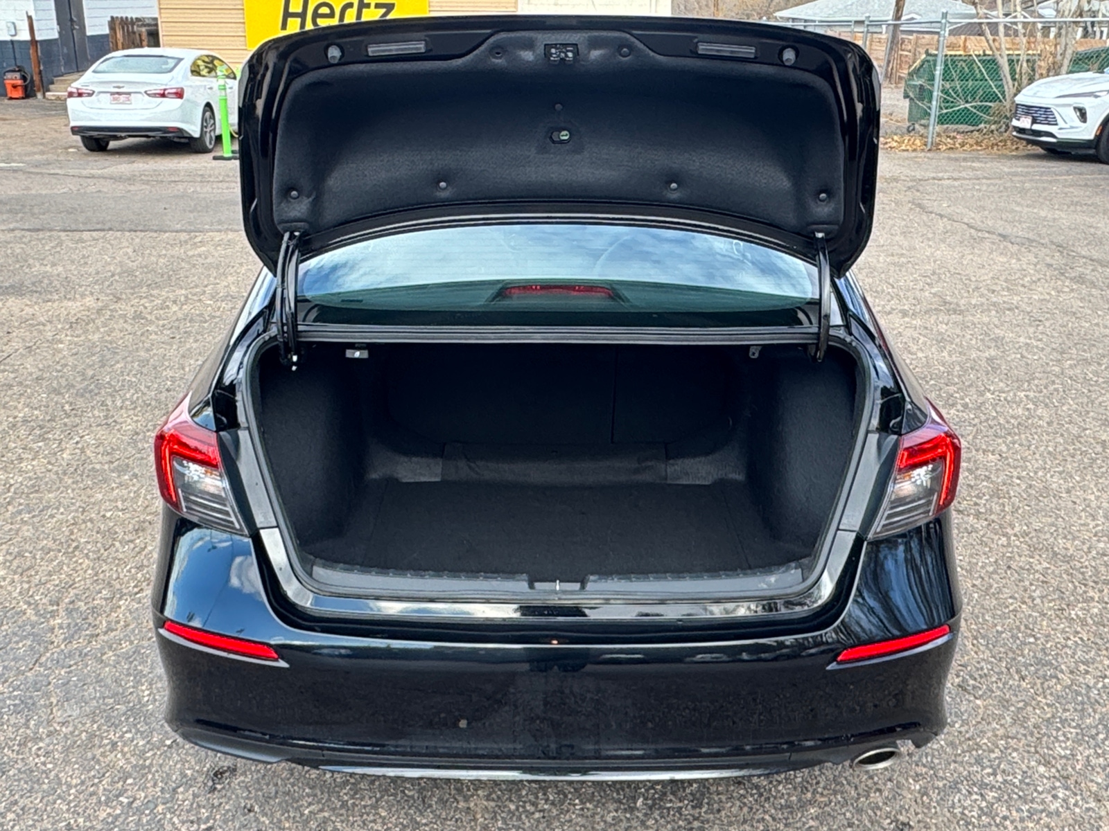 Thumbnail: 2025 Honda Civic - 6