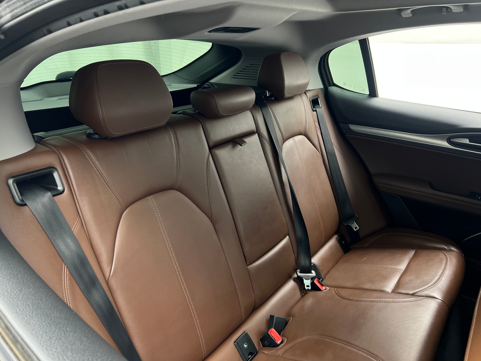 Thumbnail: 2019 Alfa Romeo Stelvio - 5