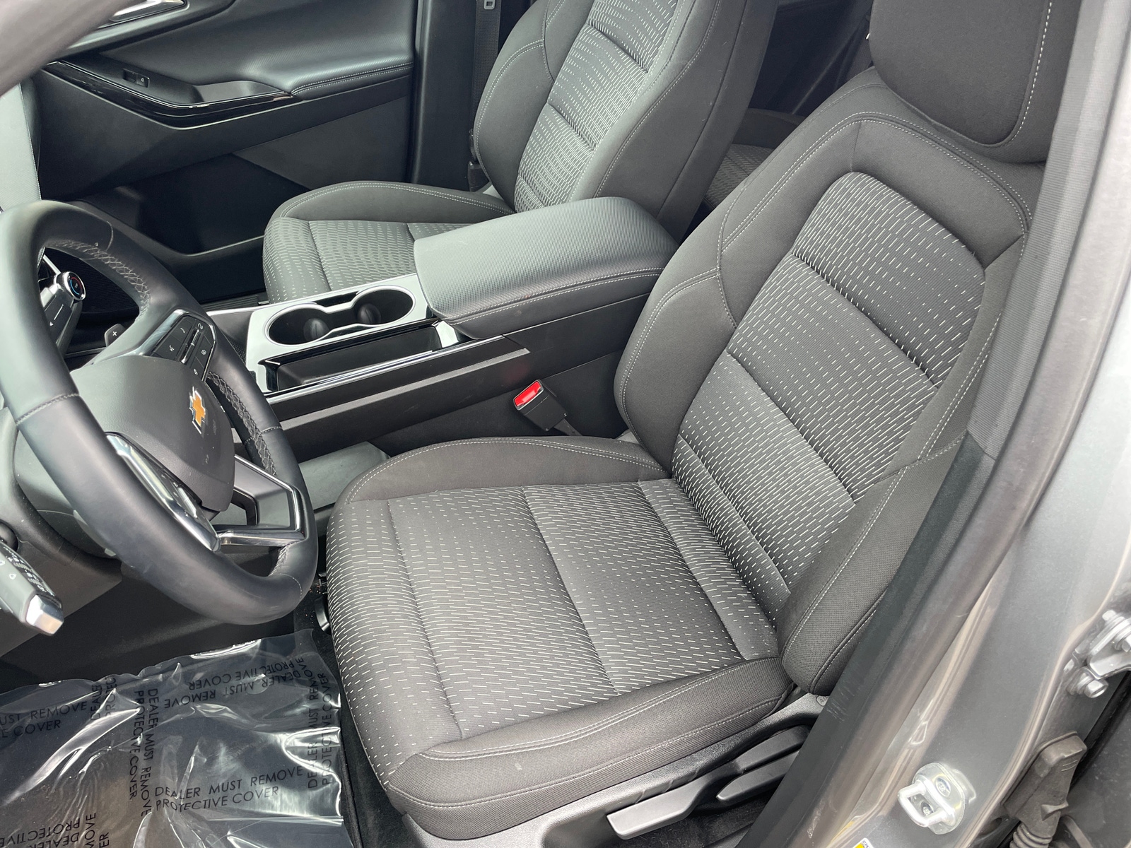 Thumbnail: 2025 Chevrolet Equinox - 2