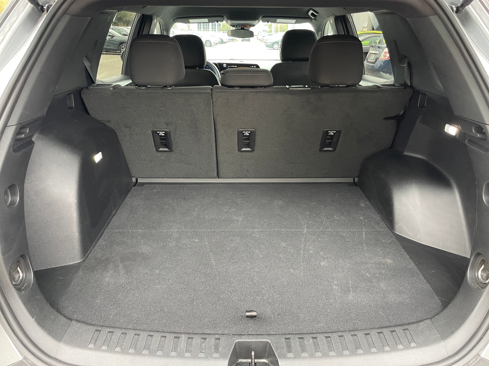 Thumbnail: 2025 Chevrolet Equinox - 6