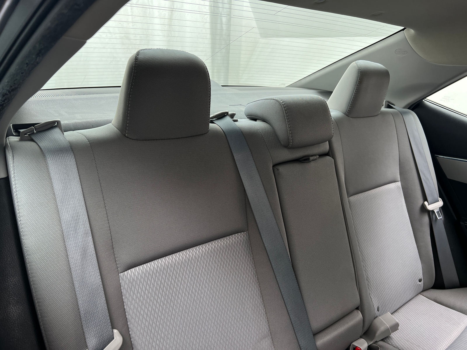 Thumbnail: 2016 Toyota Corolla - 6