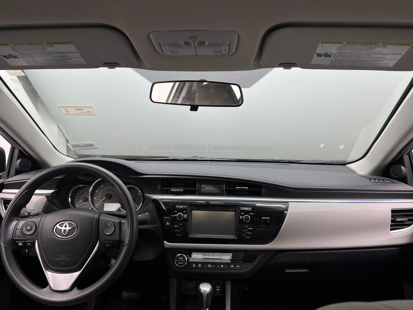 Thumbnail: 2016 Toyota Corolla - 3