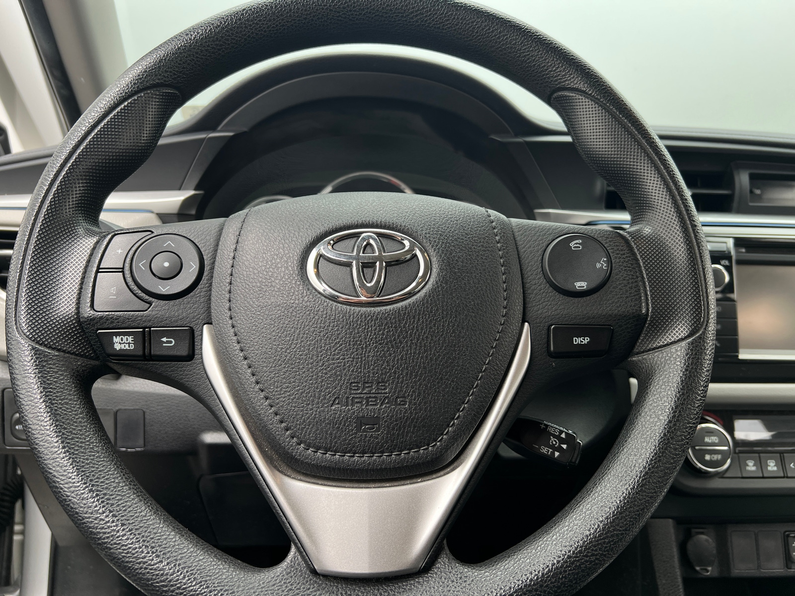 Thumbnail: 2016 Toyota Corolla - 5