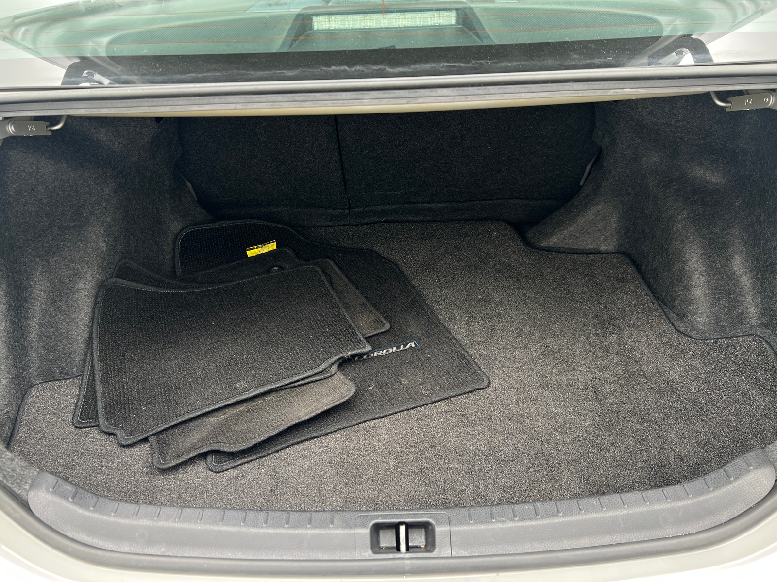 Thumbnail: 2016 Toyota Corolla - 7