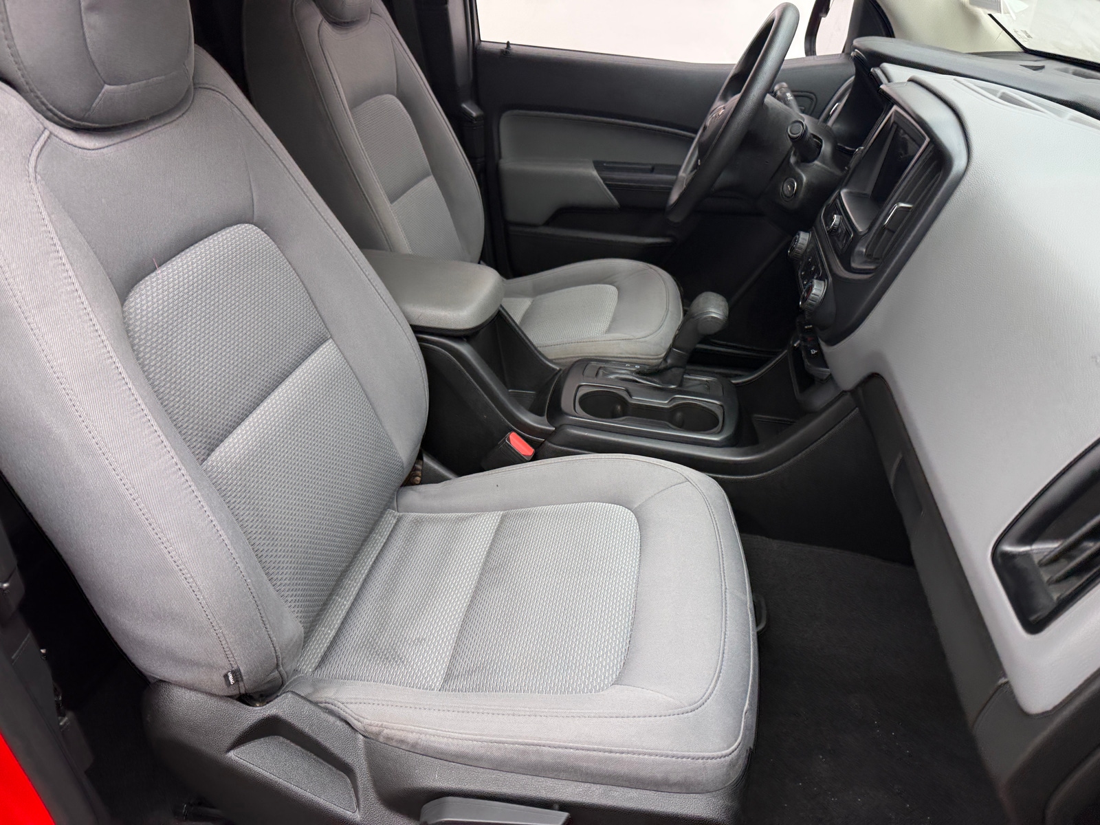 Thumbnail: 2020 Chevrolet Colorado - 2