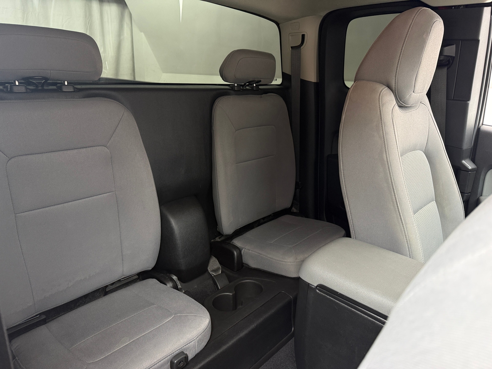 Thumbnail: 2020 Chevrolet Colorado - 6