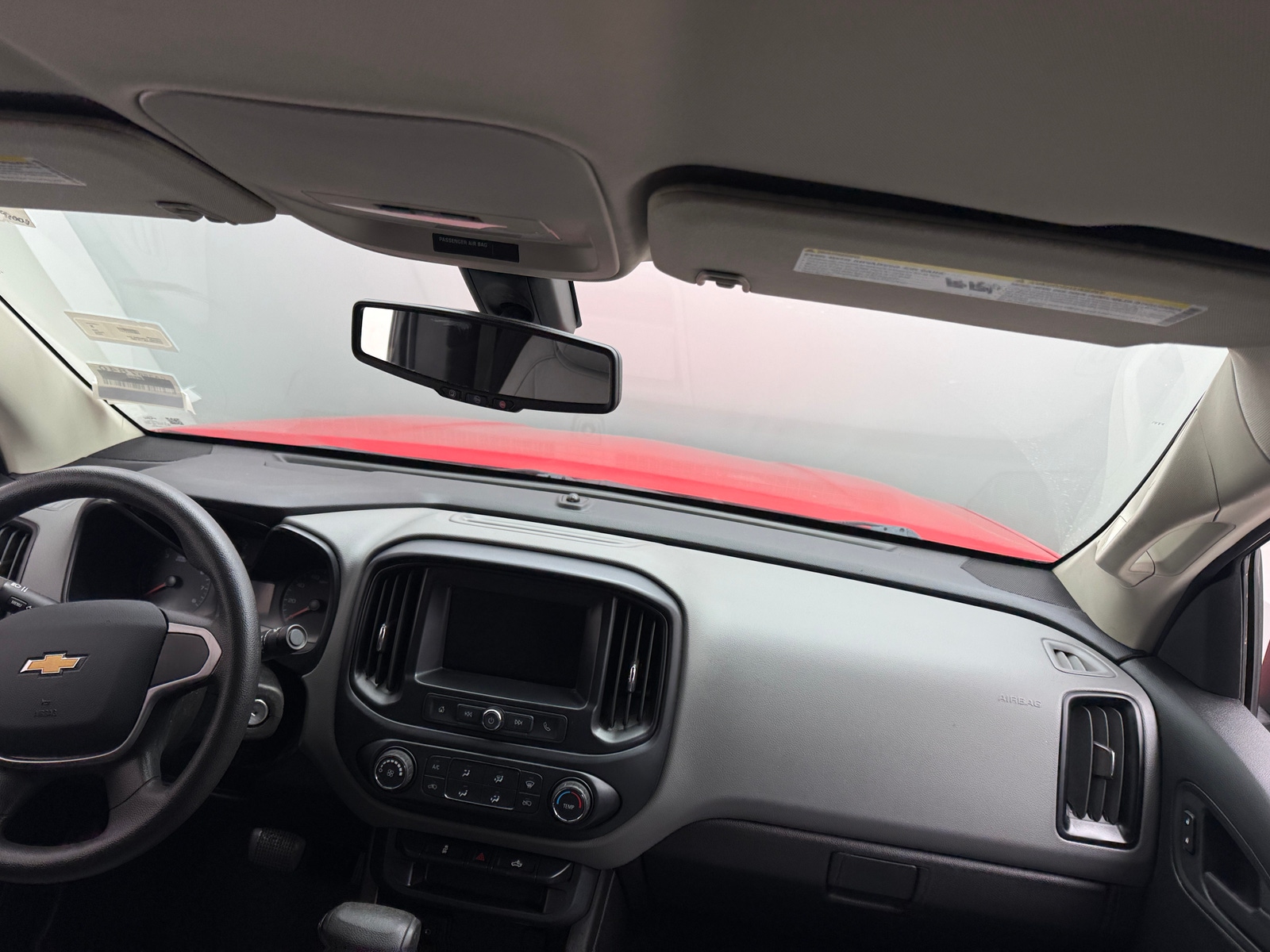 Thumbnail: 2020 Chevrolet Colorado - 3