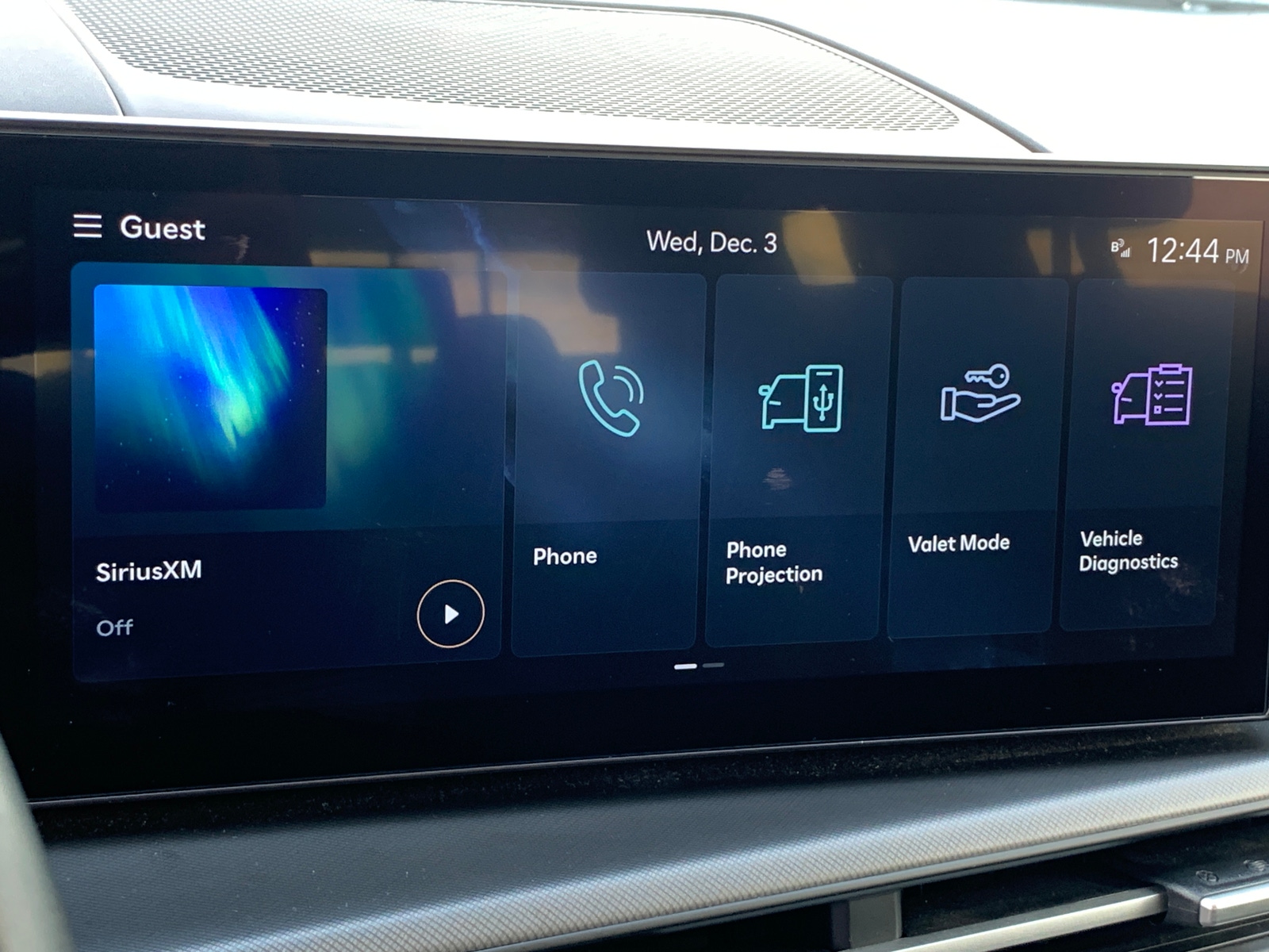 Thumbnail: 2025 Hyundai Santa Fe - 4