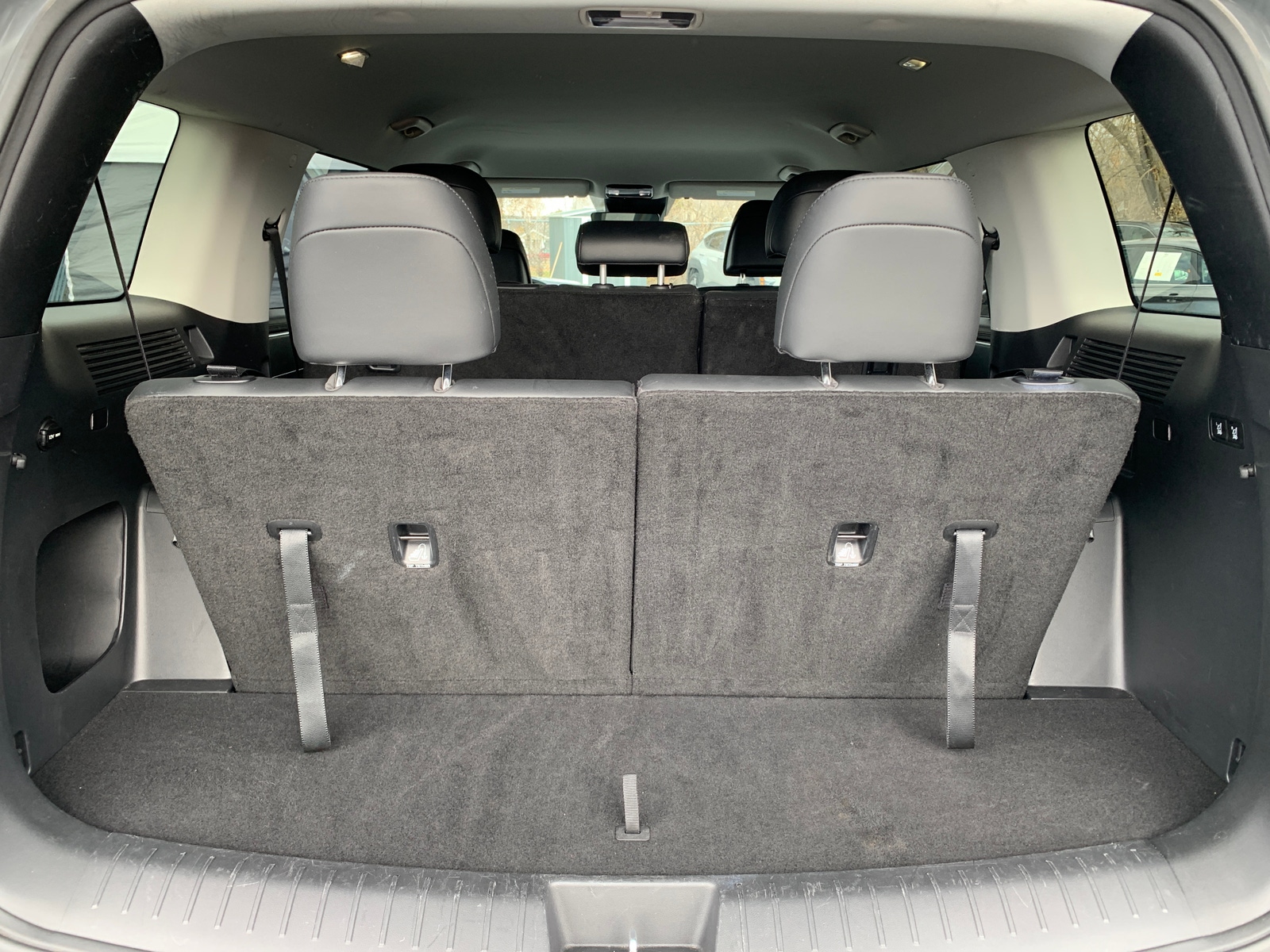 Thumbnail: 2025 Hyundai Santa Fe - 6