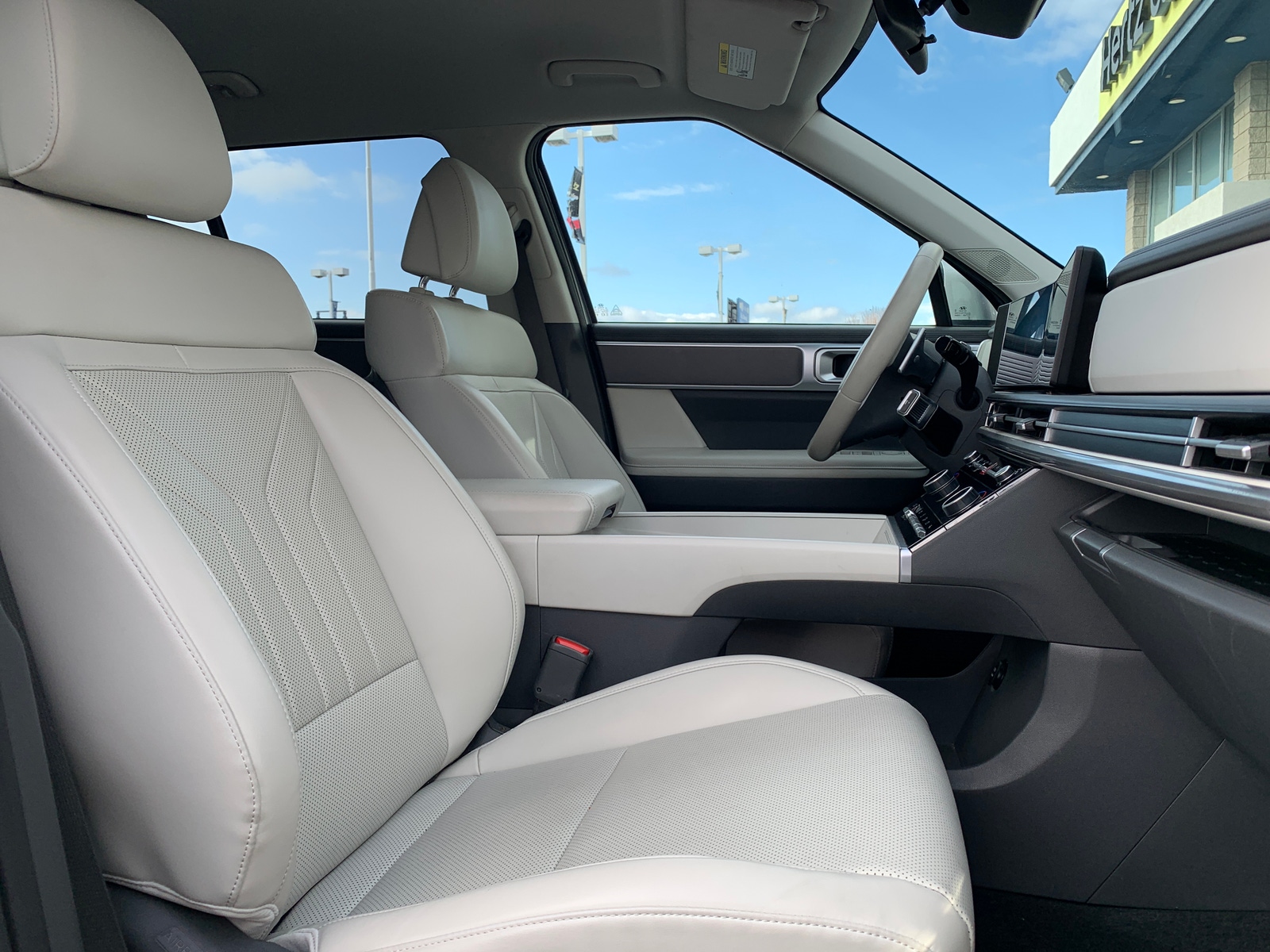 Thumbnail: 2025 Hyundai Santa Fe - 2