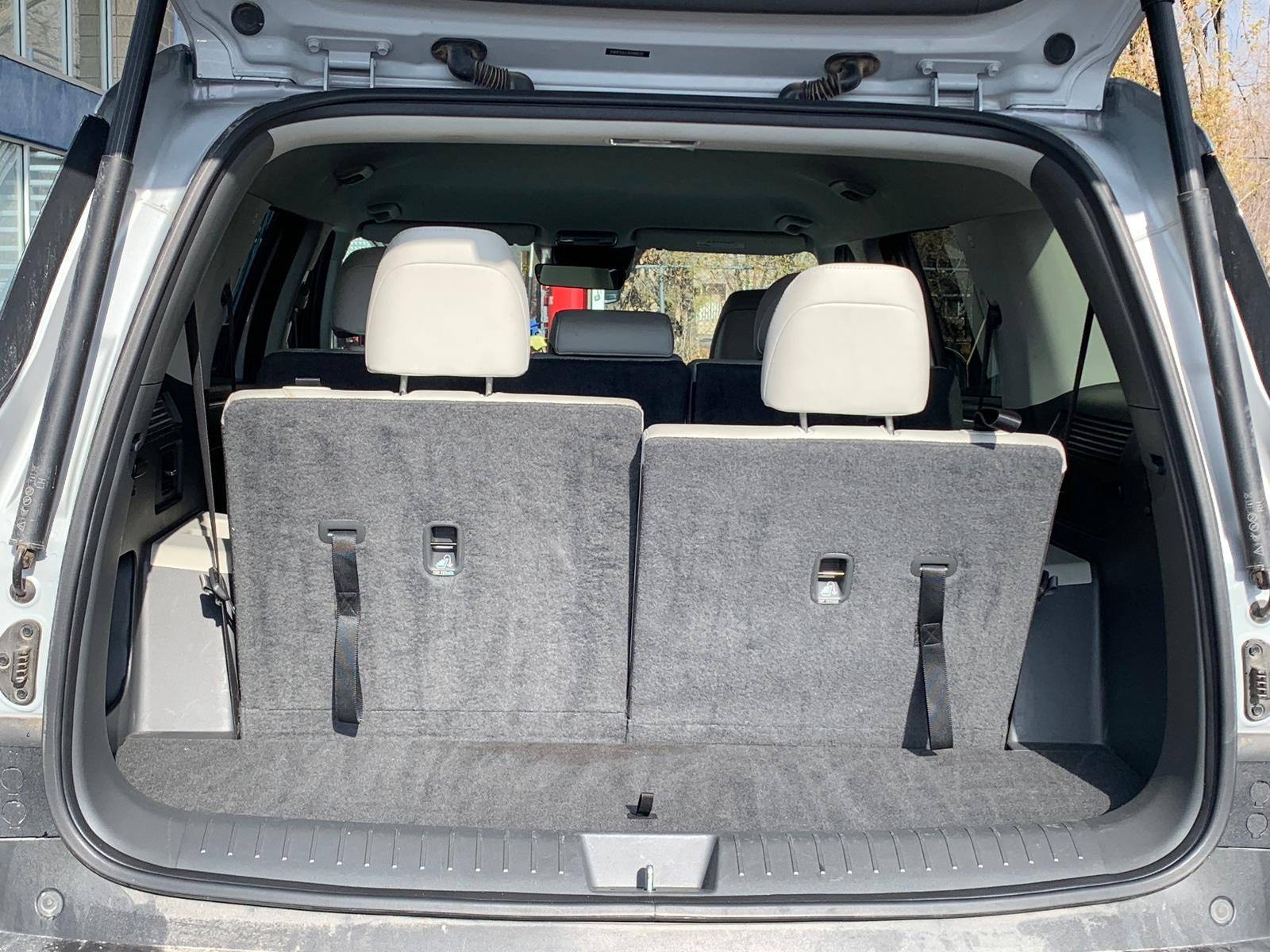 Thumbnail: 2025 Hyundai Santa Fe - 7