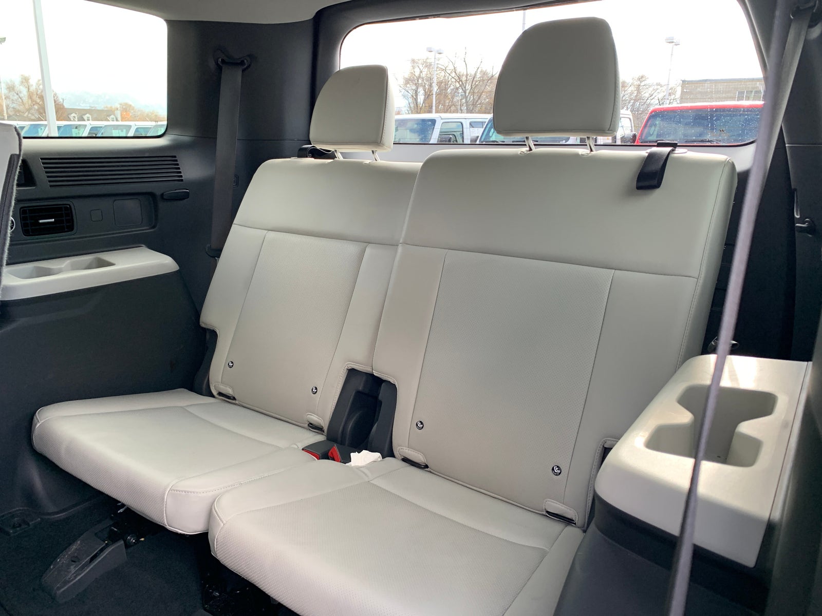 Thumbnail: 2025 Hyundai Santa Fe - 6