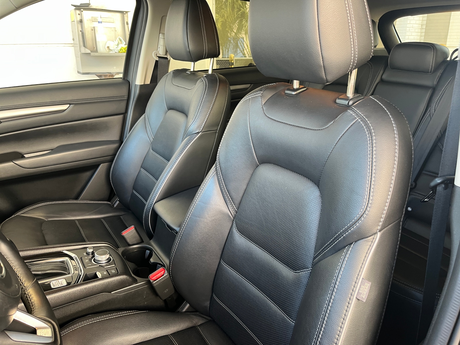 Thumbnail: 2025 Mazda CX-5 - 2