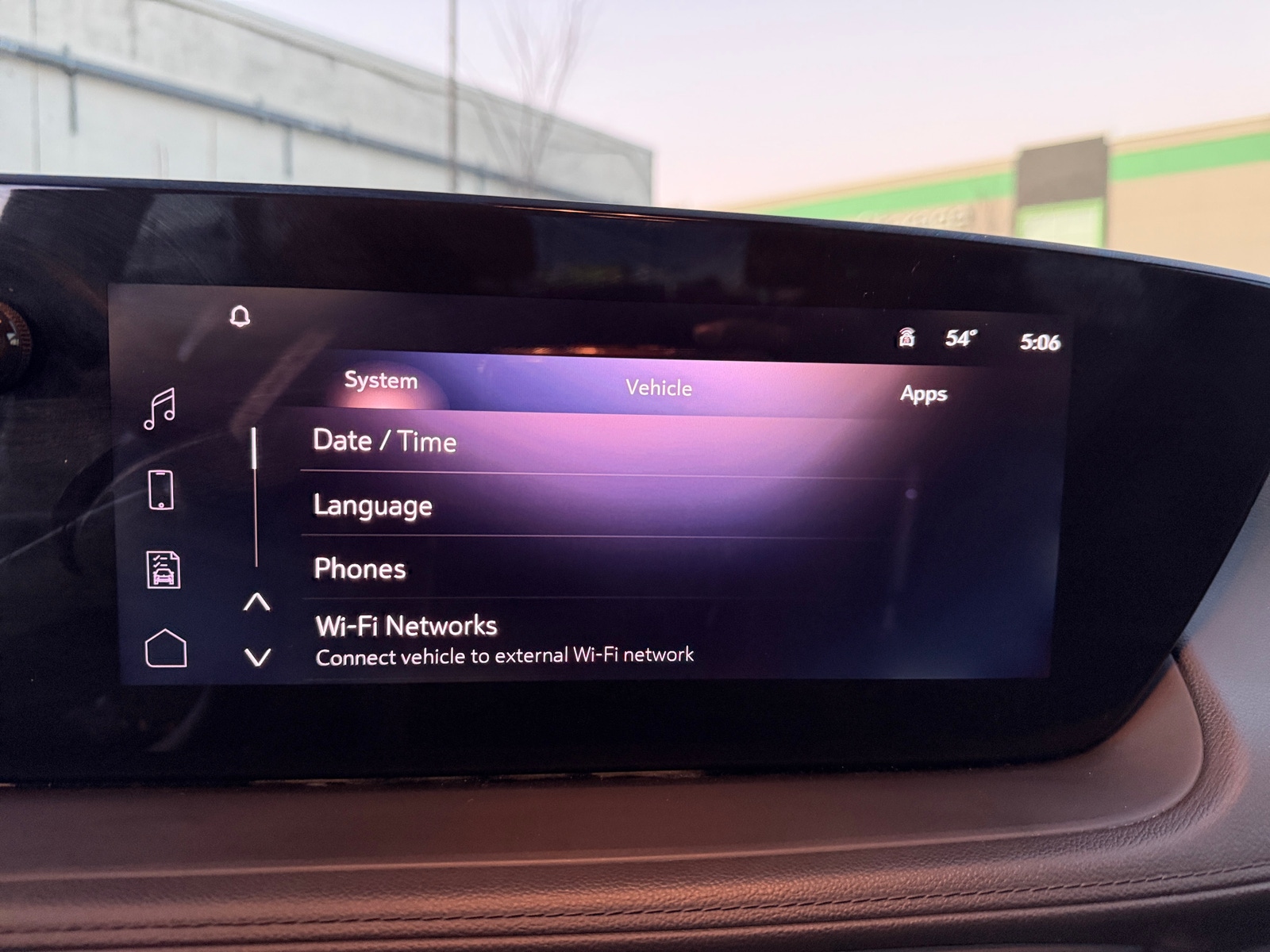 Thumbnail: 2025 Buick Encore GX - 4