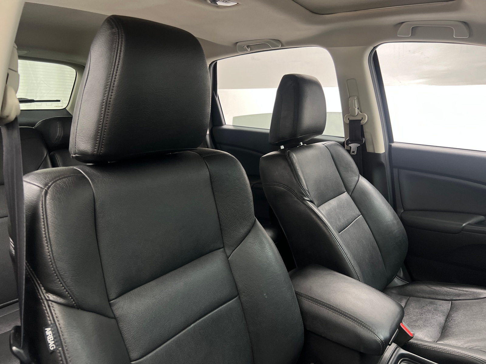 Thumbnail: 2016 Honda CR-V - 2