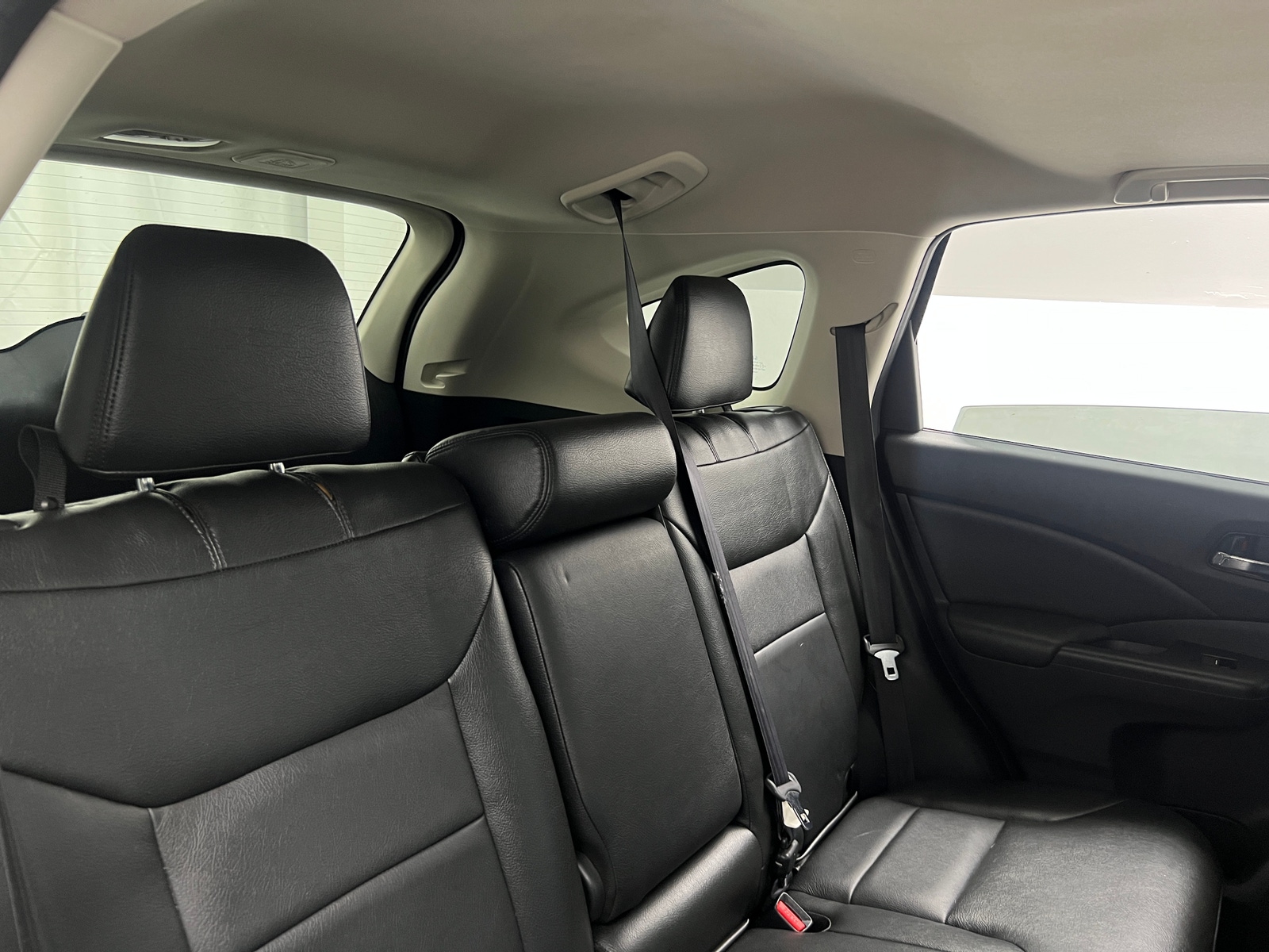 Thumbnail: 2016 Honda CR-V - 6