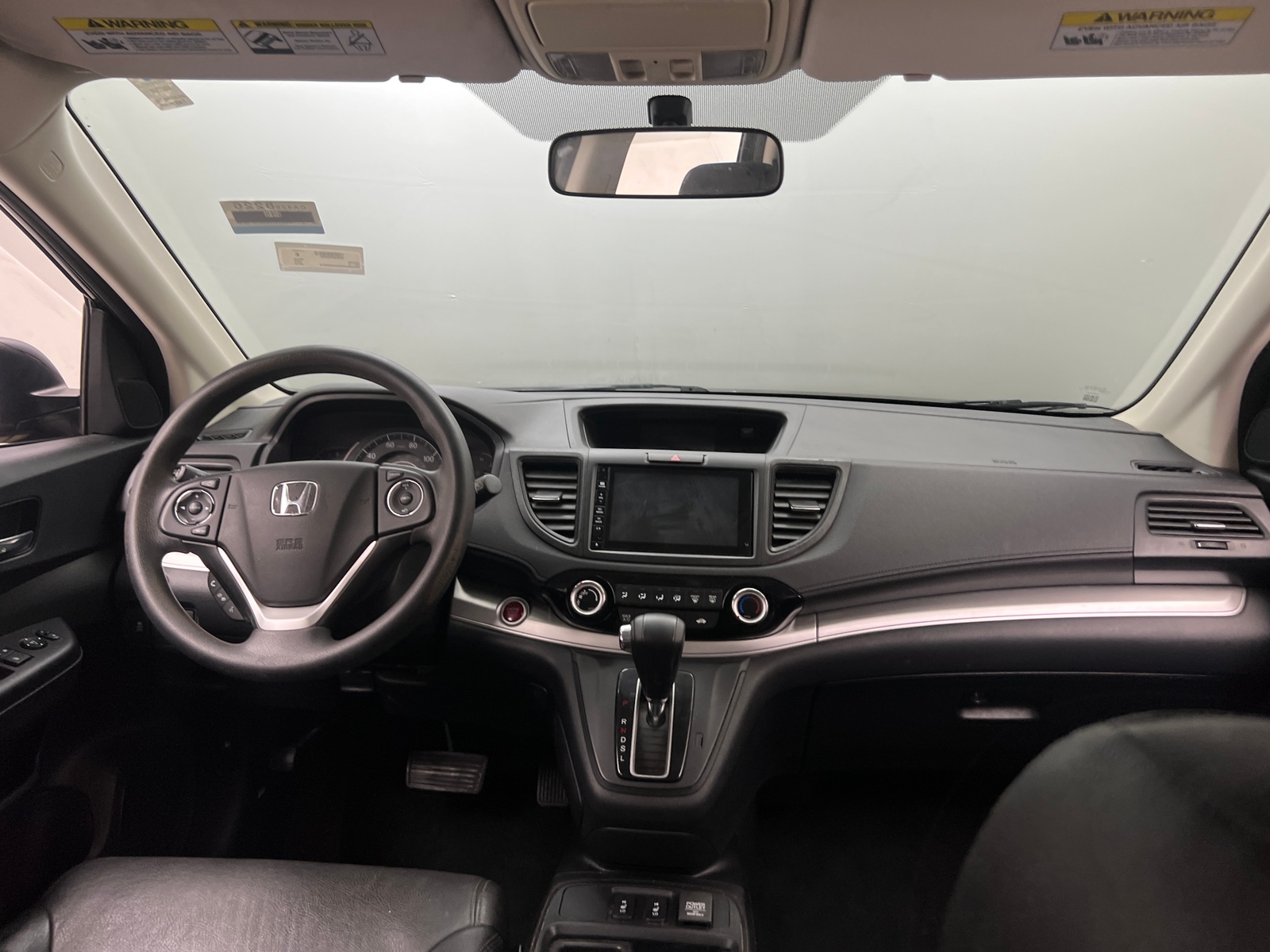 Thumbnail: 2016 Honda CR-V - 3