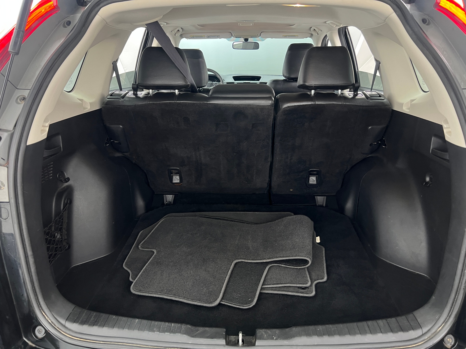 Thumbnail: 2016 Honda CR-V - 7