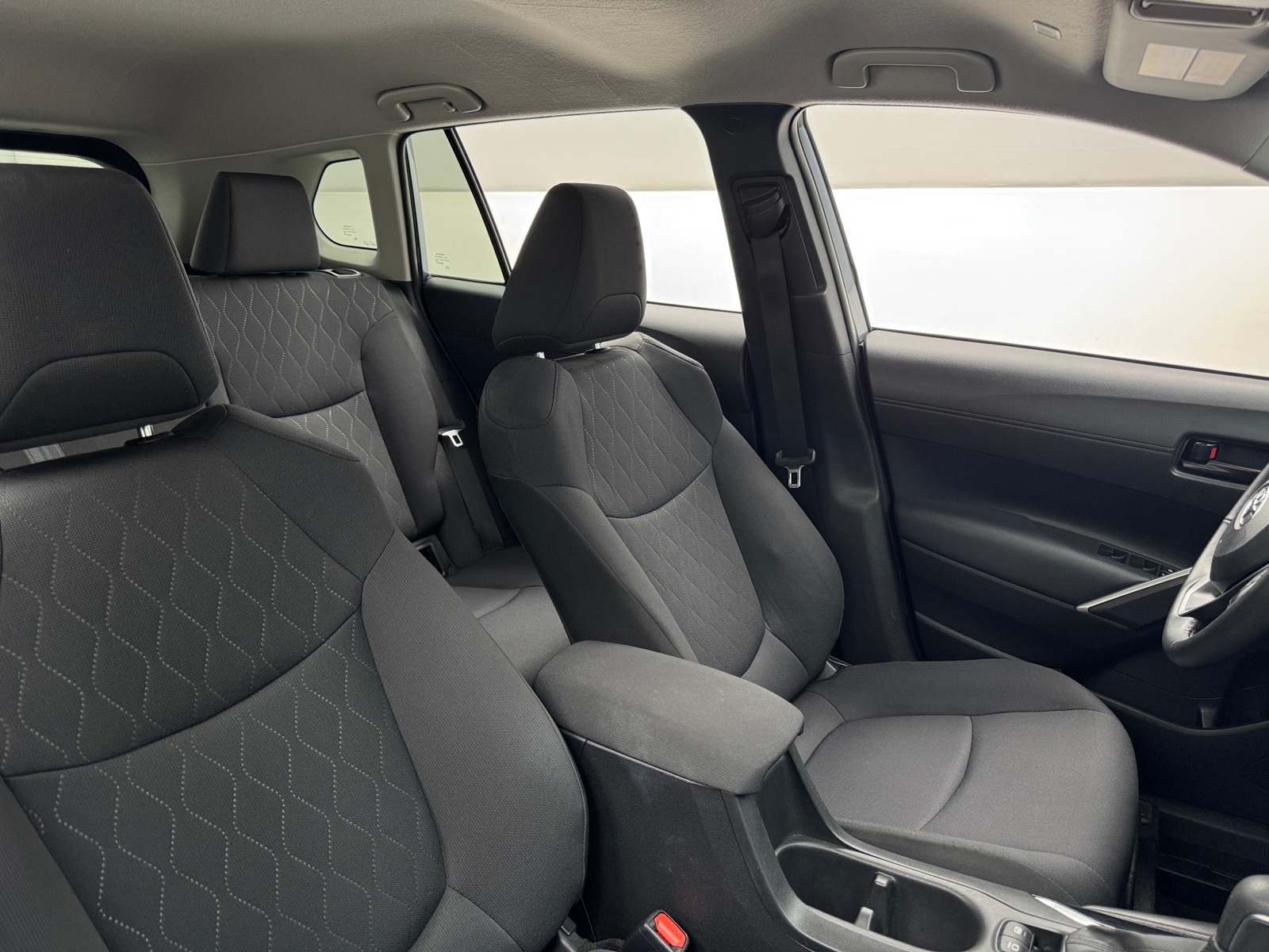 Thumbnail: 2024 Toyota Corolla Cross - 2