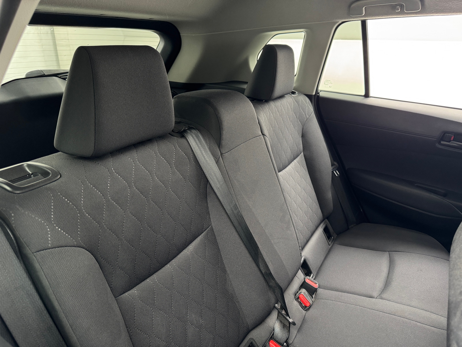 Thumbnail: 2024 Toyota Corolla Cross - 6