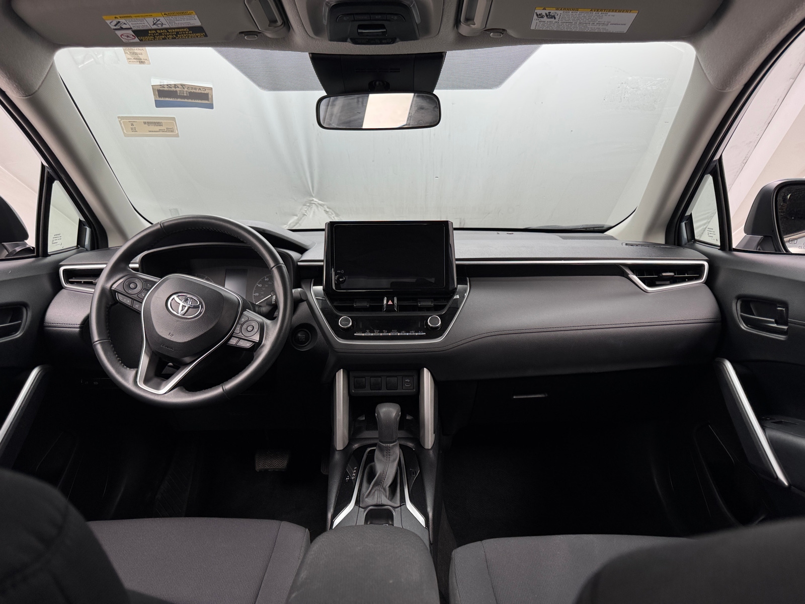 Thumbnail: 2024 Toyota Corolla Cross - 3