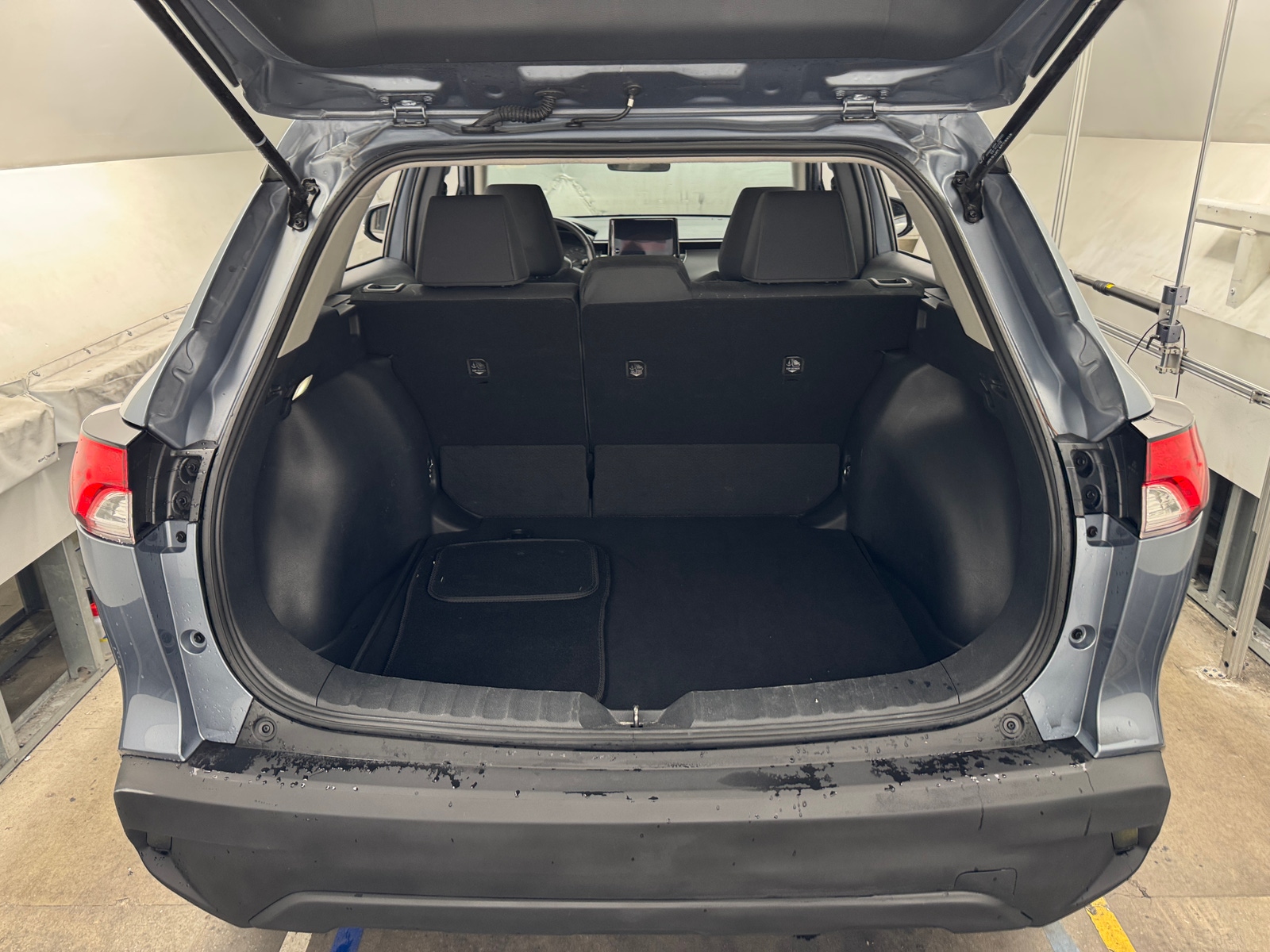 Thumbnail: 2024 Toyota Corolla Cross - 7