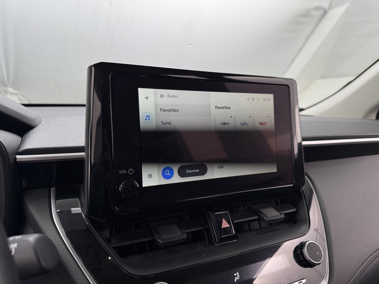 Thumbnail: 2024 Toyota Corolla Cross - 4