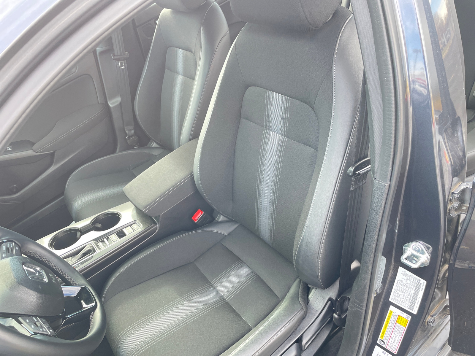 Thumbnail: 2025 Honda Civic - 2