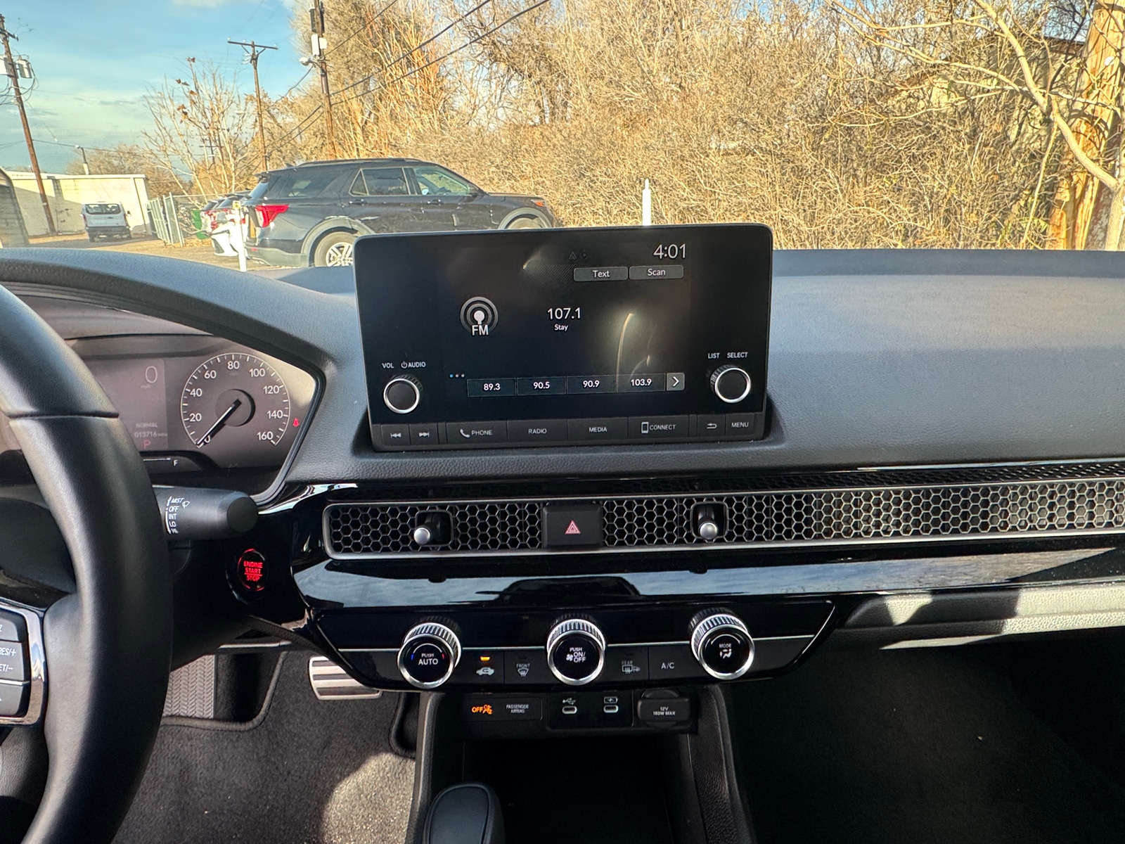 Thumbnail: 2025 Honda Civic - 4