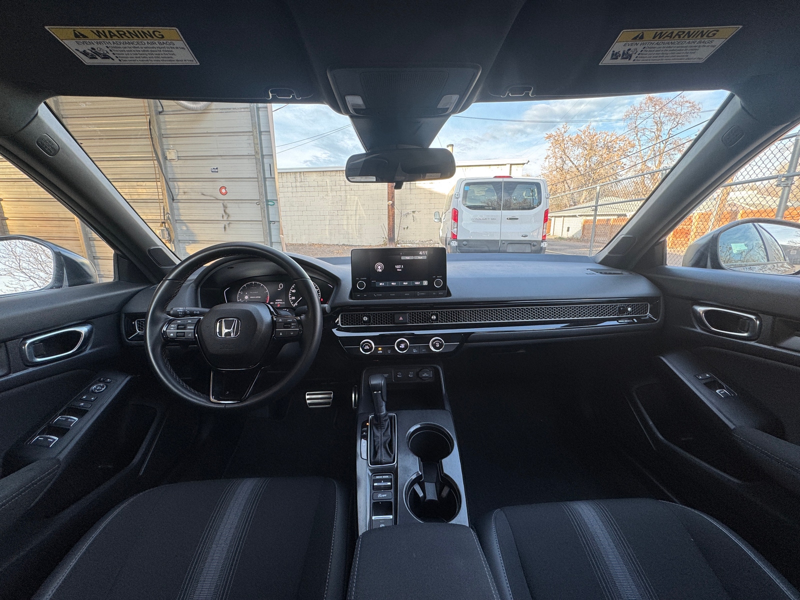 Thumbnail: 2025 Honda Civic - 3