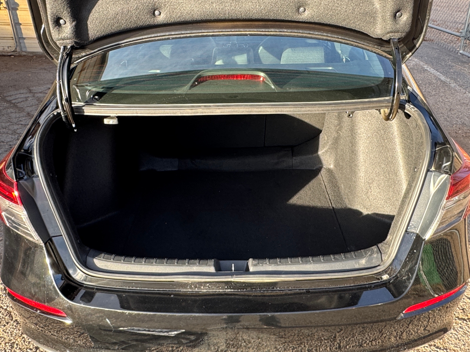 Thumbnail: 2025 Honda Civic - 6