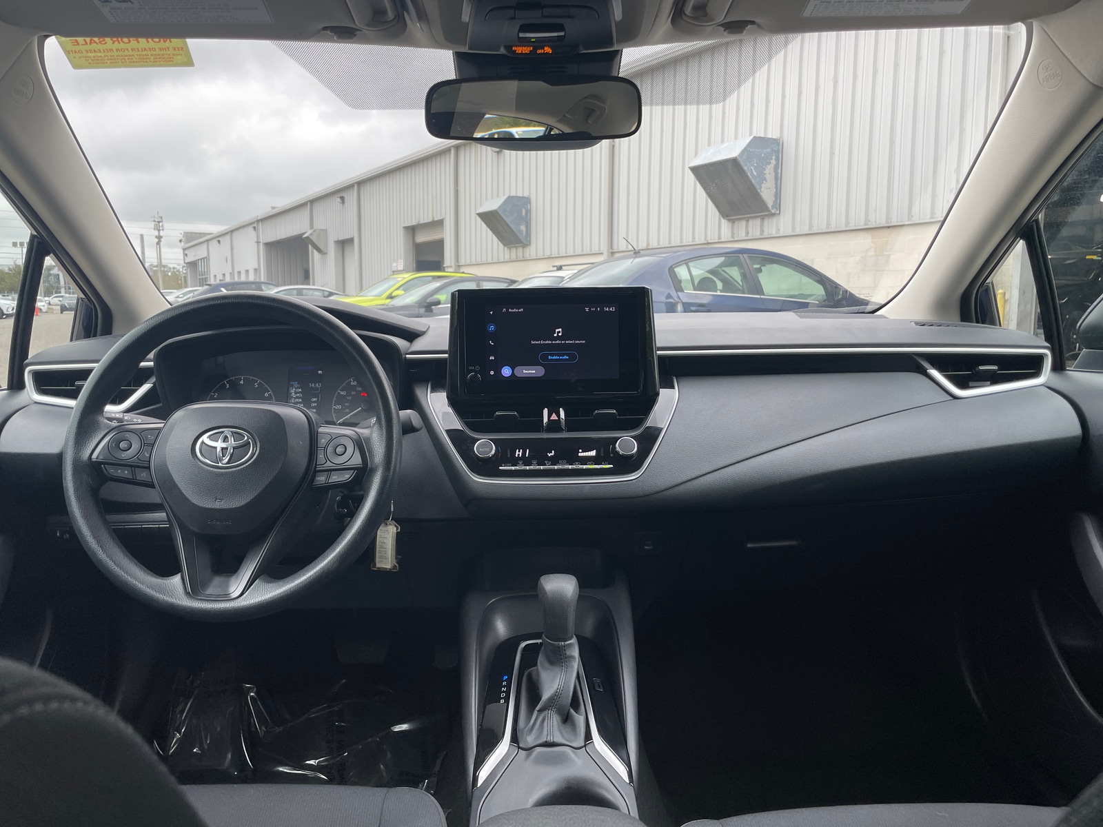 Thumbnail: 2025 Toyota Corolla - 3