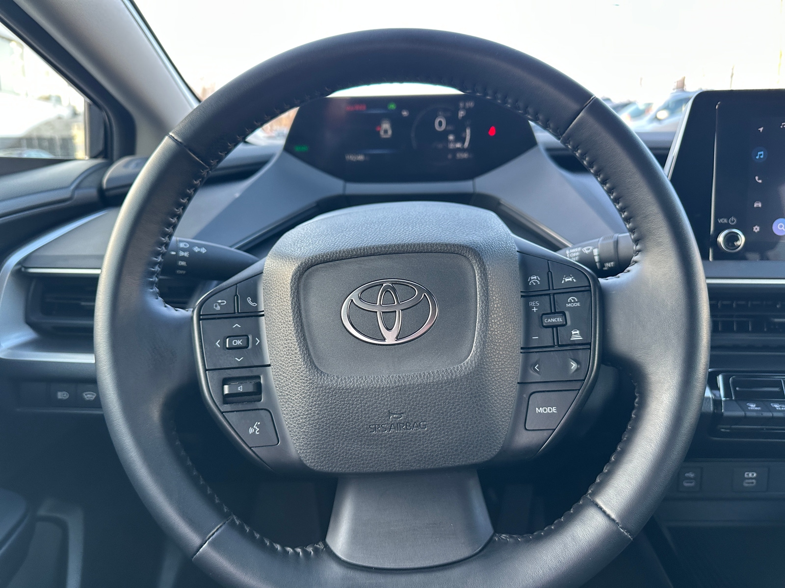 Thumbnail: 2025 Toyota Prius - 5