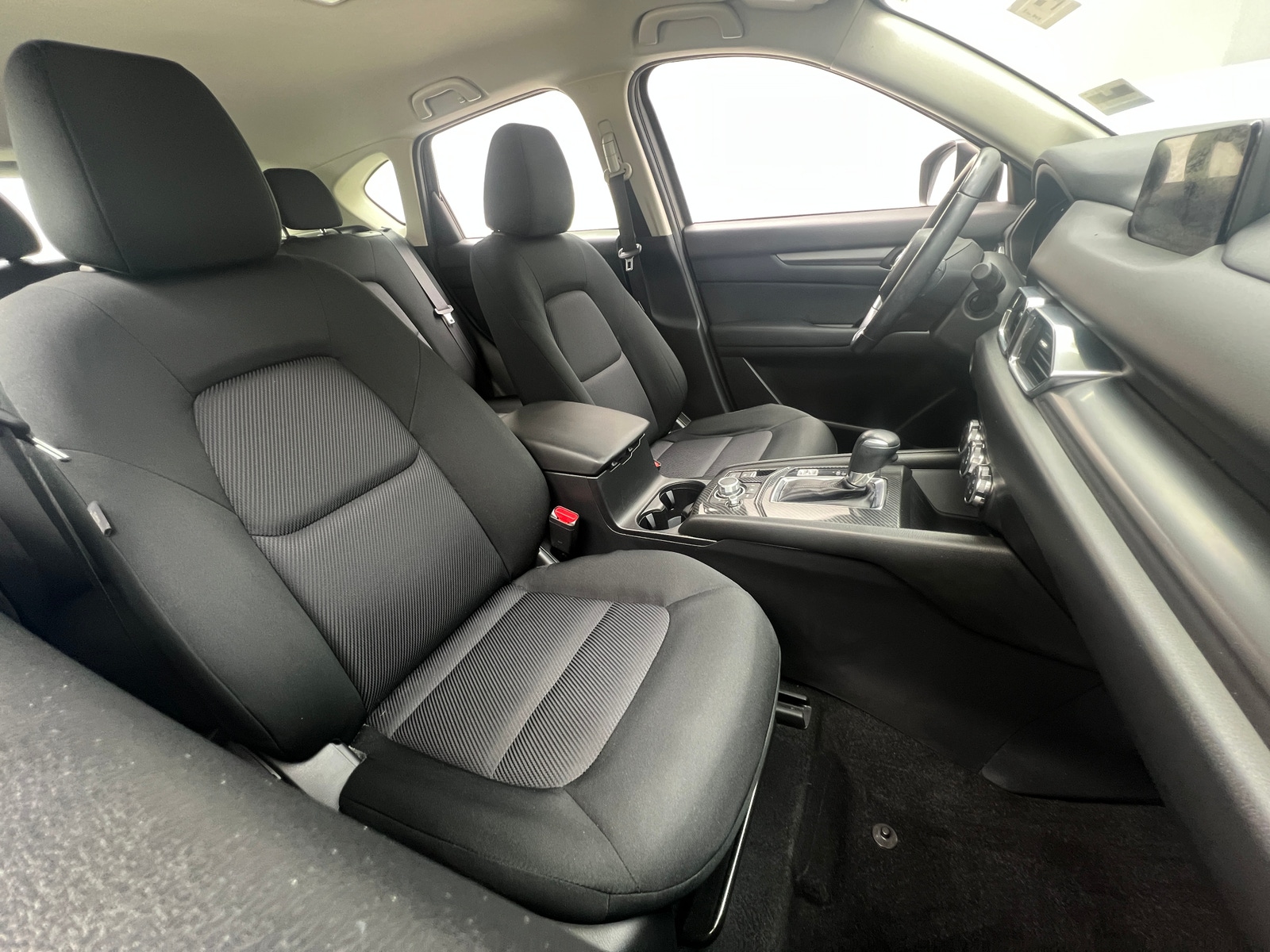 Thumbnail: 2018 Mazda CX-5 - 2