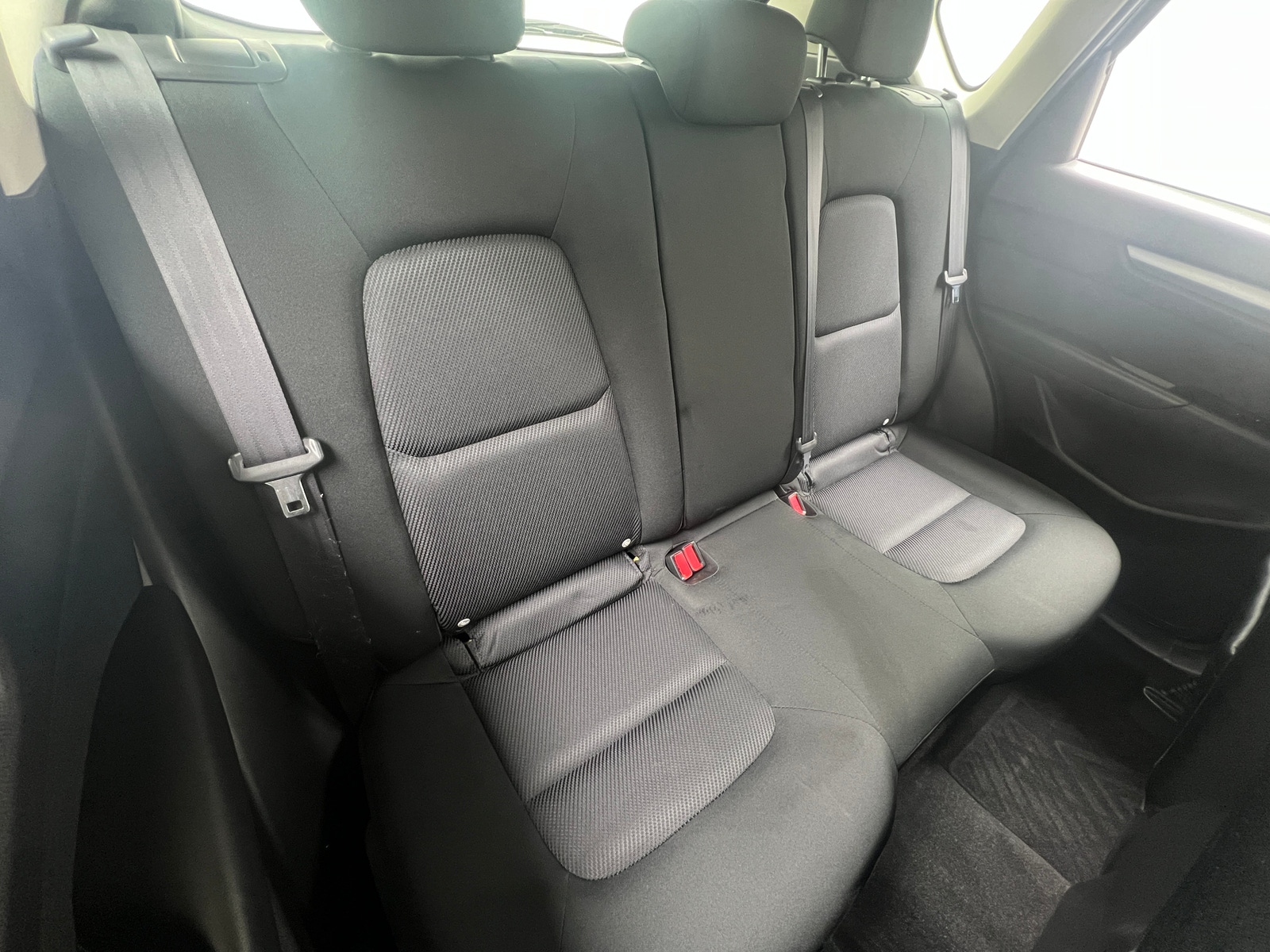 Thumbnail: 2018 Mazda CX-5 - 6