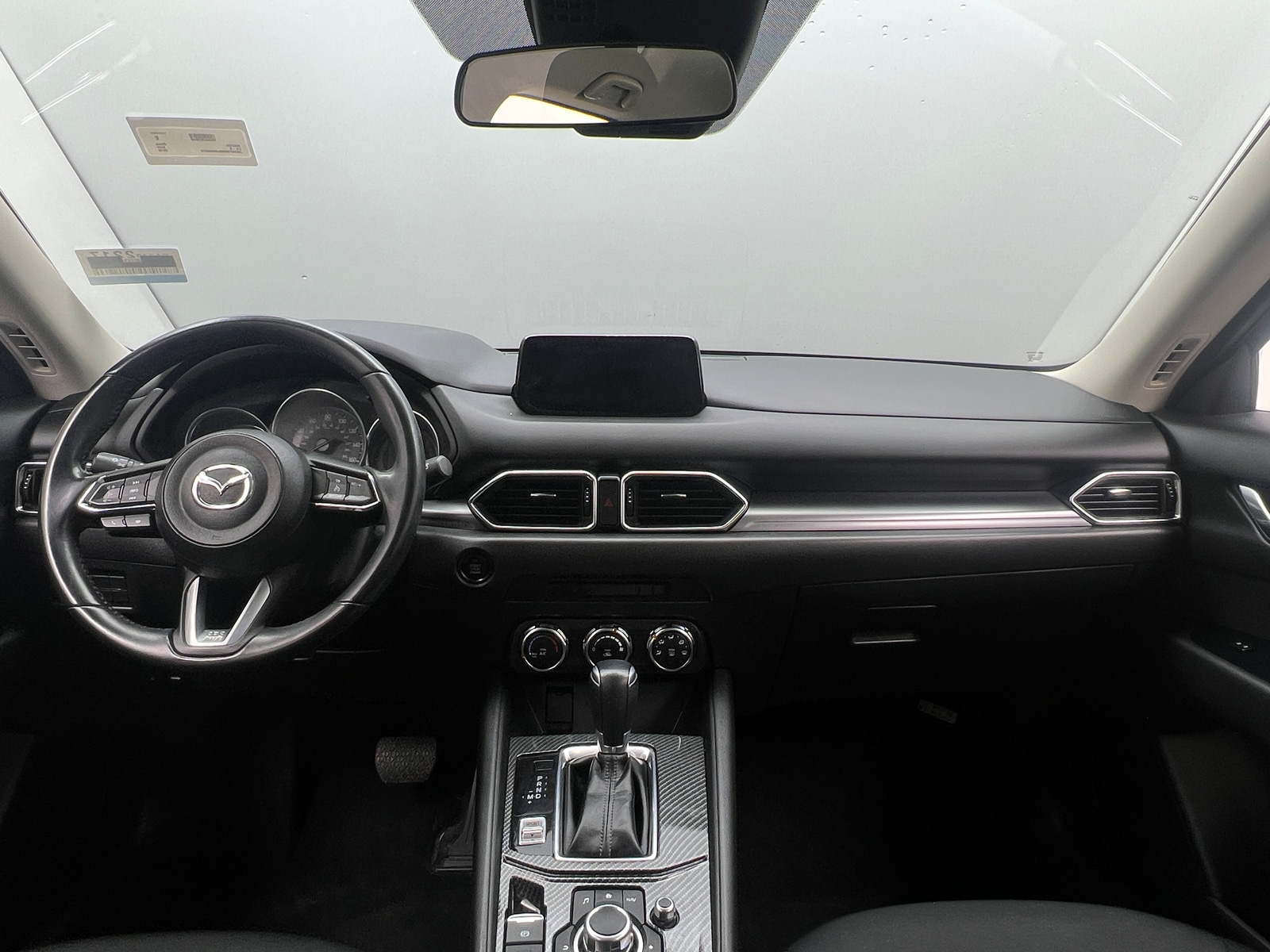 Thumbnail: 2018 Mazda CX-5 - 3